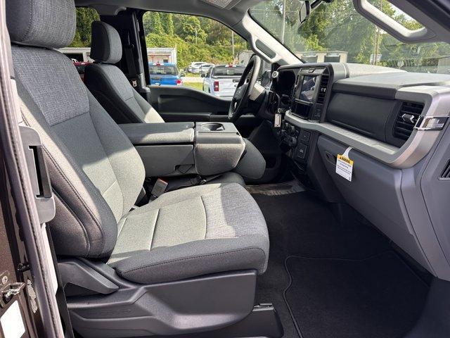 new 2025 Ford F-350 car, priced at $57,688