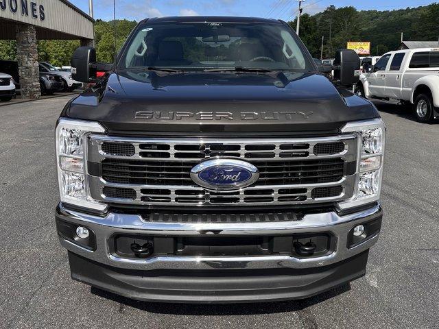 new 2025 Ford F-350 car, priced at $57,688