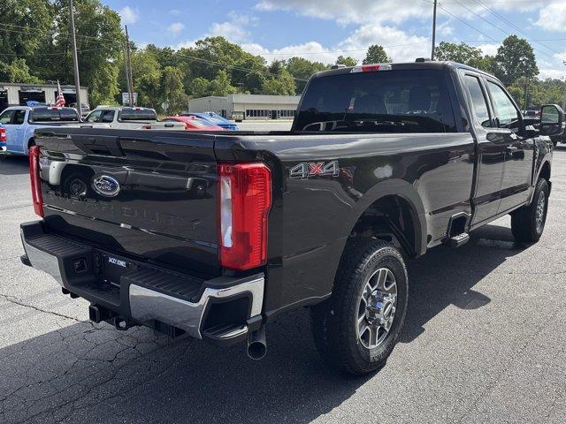 new 2025 Ford F-350 car, priced at $57,688