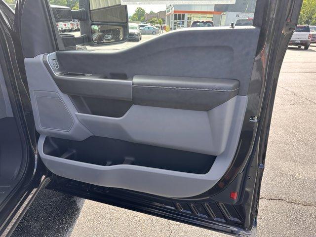 new 2025 Ford F-350 car, priced at $57,688