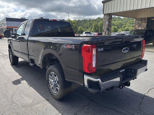 new 2025 Ford F-350 car, priced at $57,688