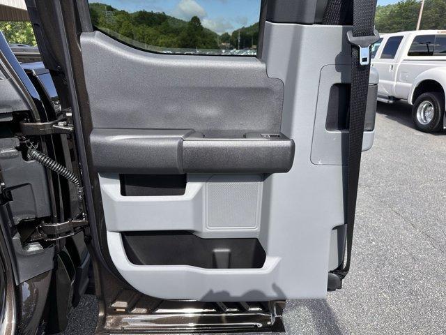 new 2025 Ford F-350 car, priced at $57,688
