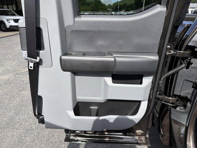 new 2025 Ford F-350 car, priced at $57,688