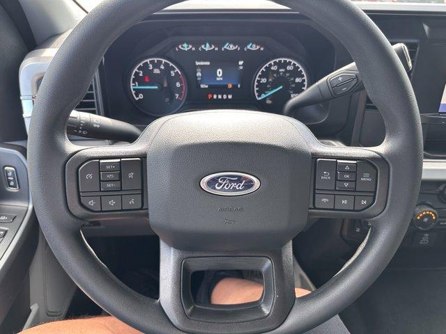 new 2025 Ford F-350 car, priced at $57,688