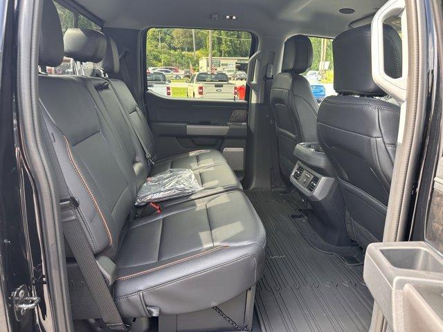 new 2025 Ford F-250 car, priced at $87,450