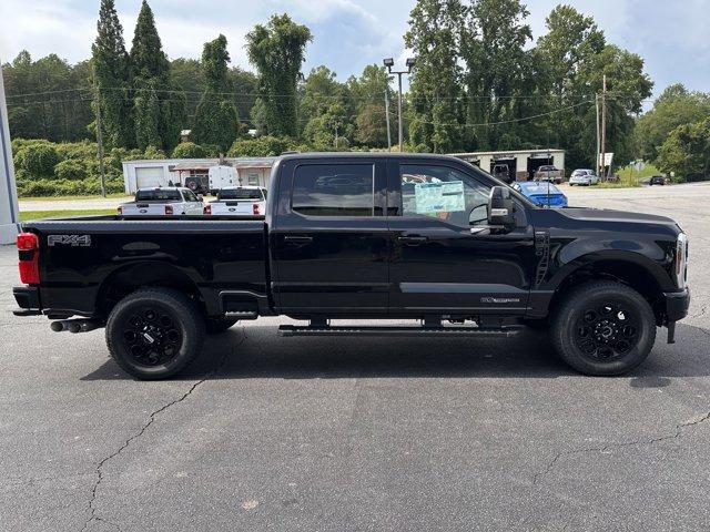 new 2025 Ford F-250 car, priced at $87,450