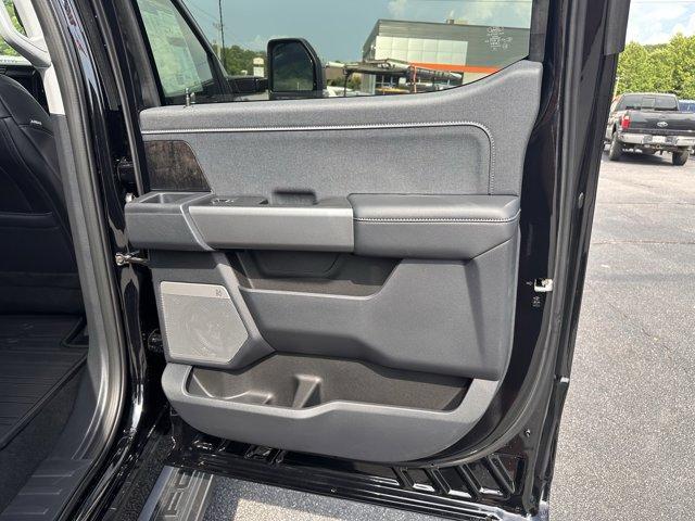 new 2025 Ford F-250 car, priced at $87,450