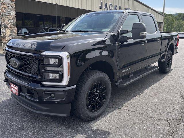 new 2025 Ford F-250 car, priced at $87,450