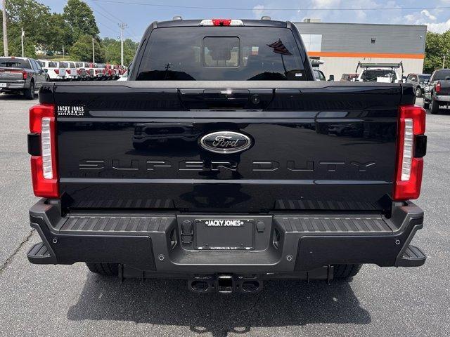 new 2025 Ford F-250 car, priced at $87,450