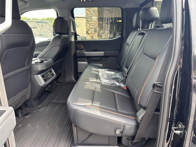 new 2025 Ford F-250 car, priced at $87,450
