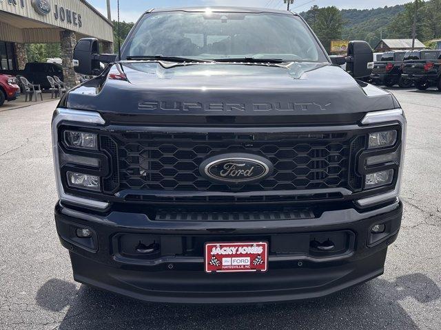 new 2025 Ford F-250 car, priced at $87,450