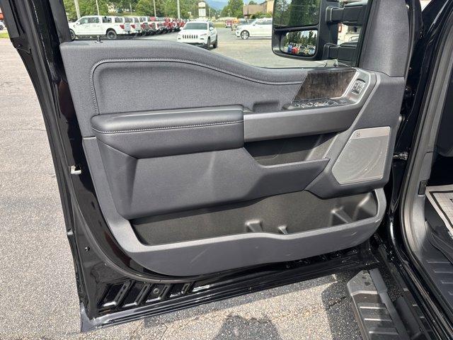 new 2025 Ford F-250 car, priced at $87,450