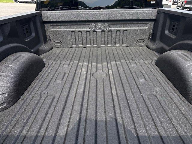 new 2025 Ford F-250 car, priced at $87,450