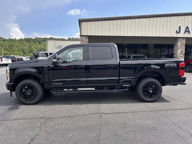 new 2025 Ford F-250 car, priced at $87,450