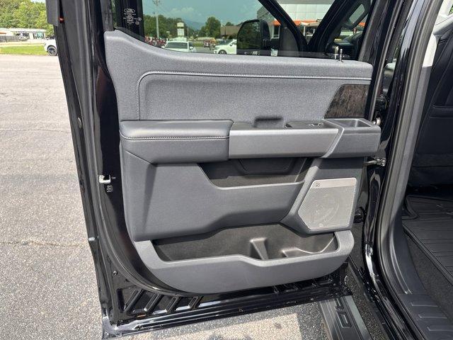 new 2025 Ford F-250 car, priced at $87,450