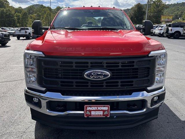 new 2024 Ford F-350 car