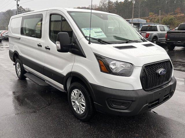 new 2024 Ford Transit-250 car