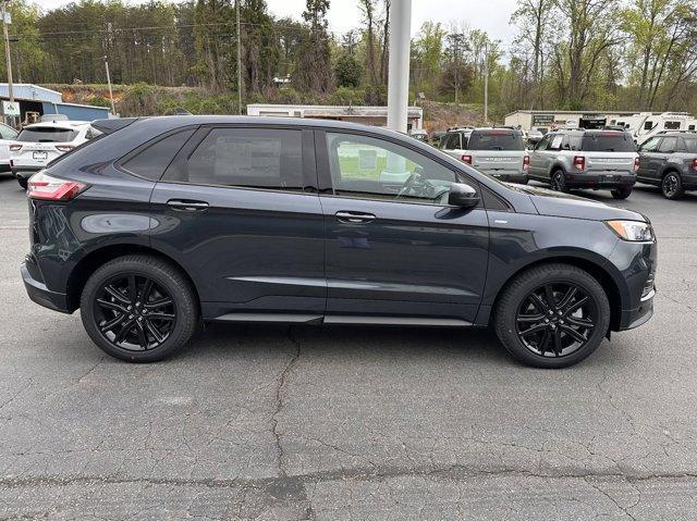 new 2024 Ford Edge car, priced at $45,319