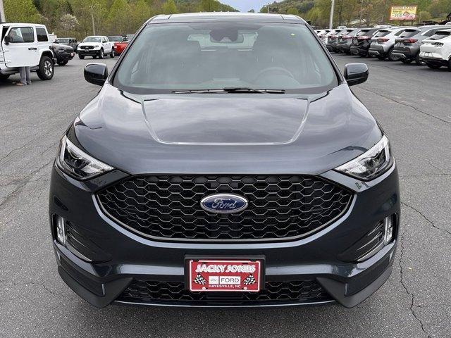 new 2024 Ford Edge car, priced at $45,319