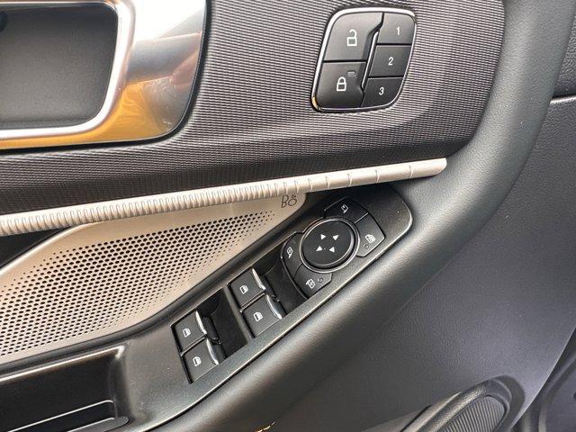 new 2026 Ford Explorer car, priced at $62,325