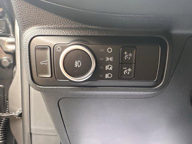 new 2026 Ford Explorer car, priced at $62,325