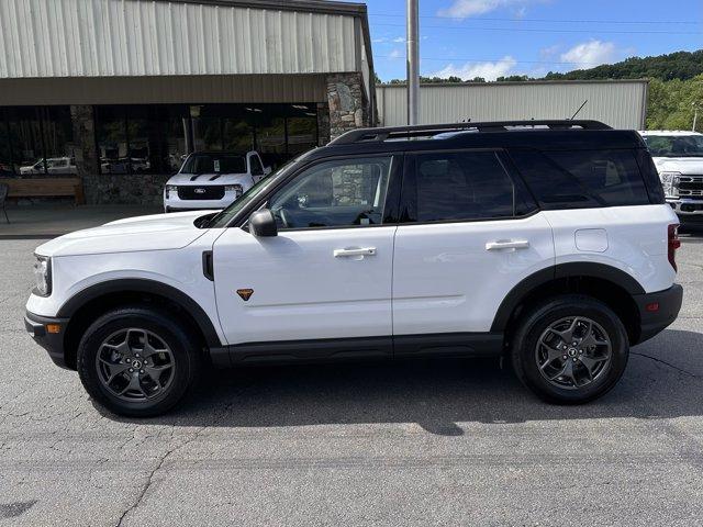 used 2021 Ford Bronco Sport car, priced at $22,672