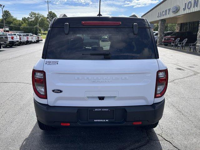 used 2021 Ford Bronco Sport car, priced at $22,672