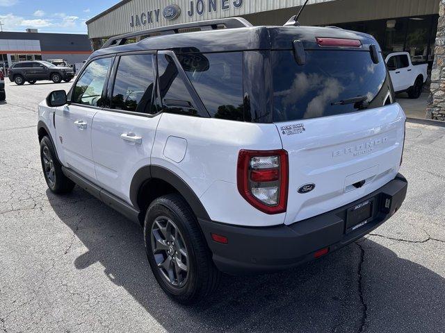 used 2021 Ford Bronco Sport car, priced at $22,672
