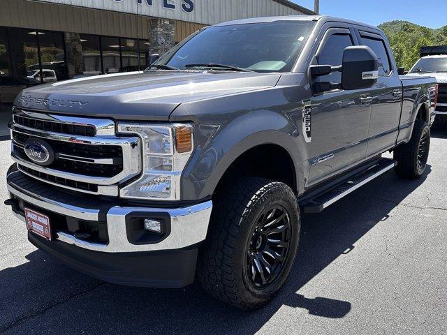 used 2022 Ford F-250 car, priced at $72,488