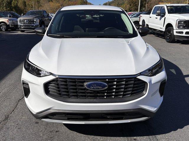 new 2025 Ford Escape car