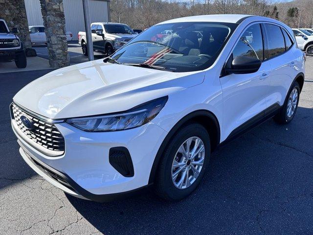 new 2023 Ford Escape car, priced at $33,065