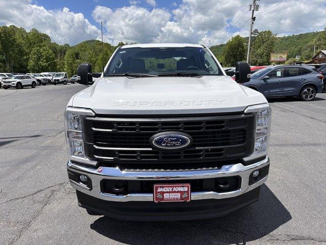new 2024 Ford F-350 car, priced at $66,840