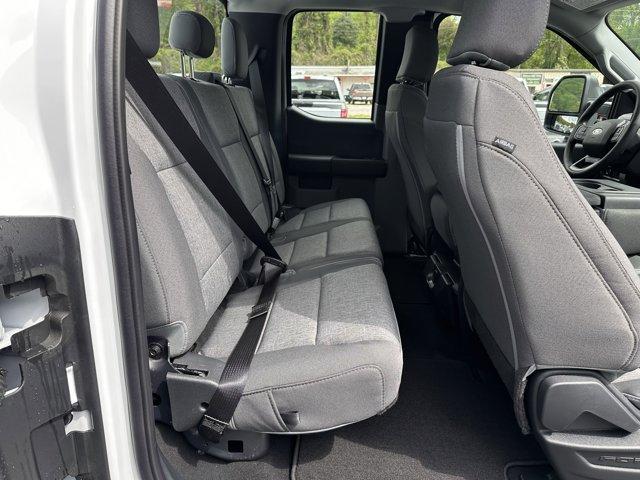 new 2025 Ford F-350 car, priced at $59,970