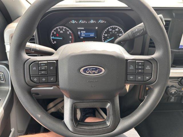 new 2025 Ford F-350 car, priced at $59,970