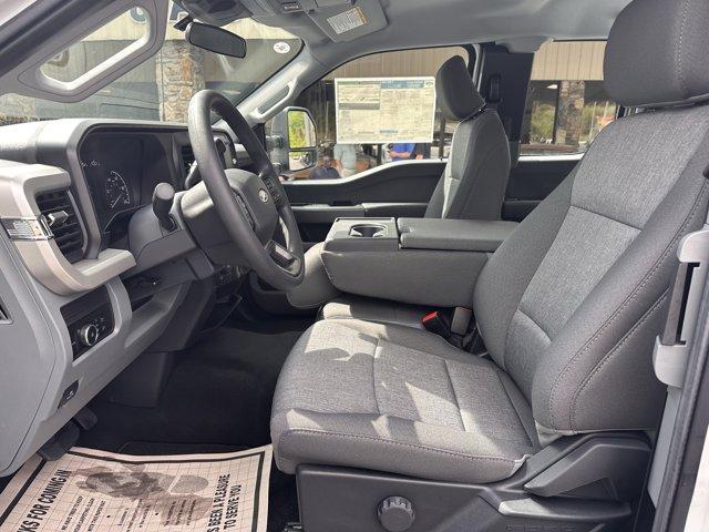 new 2025 Ford F-350 car, priced at $59,970