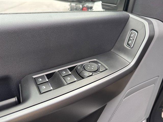 new 2025 Ford F-350 car, priced at $59,970