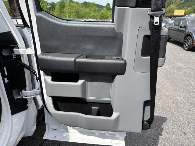 new 2025 Ford F-350 car, priced at $59,970