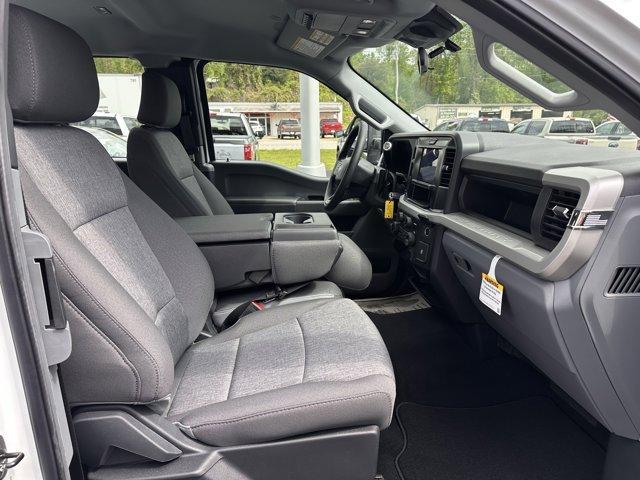 new 2025 Ford F-350 car, priced at $59,970