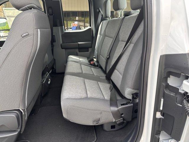 new 2025 Ford F-350 car, priced at $59,970