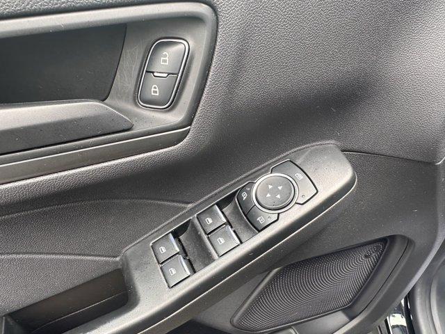 used 2024 Ford Escape car, priced at $26,860
