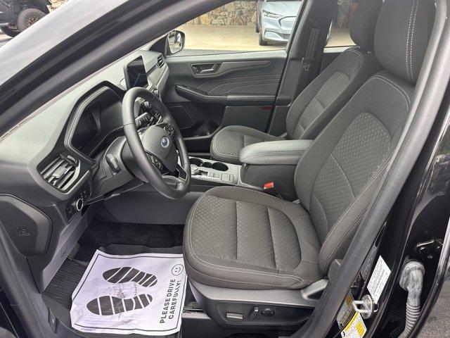 used 2024 Ford Escape car, priced at $26,860