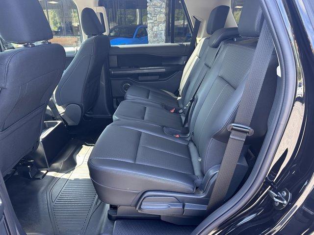 used 2023 Ford Expedition car, priced at $49,680