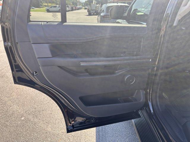 used 2023 Ford Expedition car, priced at $49,680