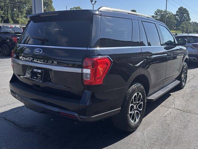 used 2023 Ford Expedition car, priced at $49,680
