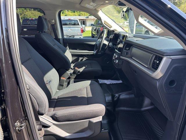 used 2023 Ford Expedition car, priced at $49,680