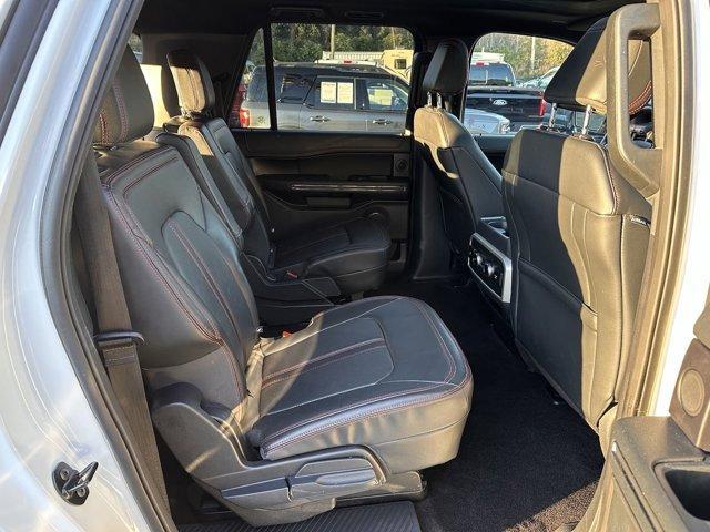 used 2022 Ford Expedition Max car, priced at $58,880