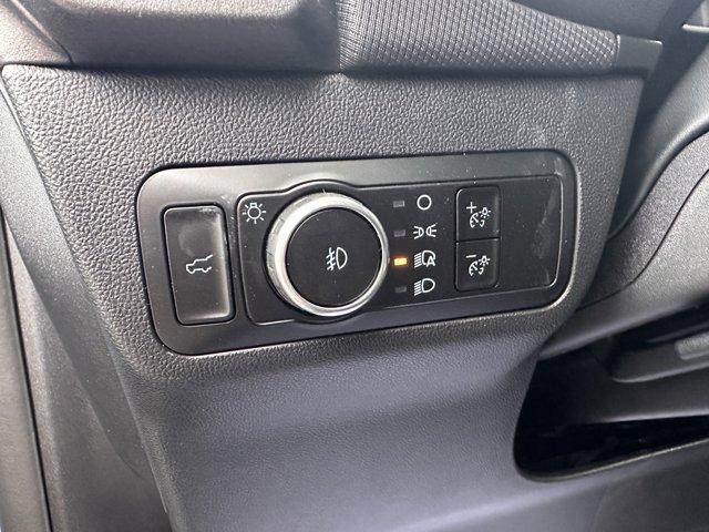 new 2025 Ford Bronco Sport car, priced at $35,574