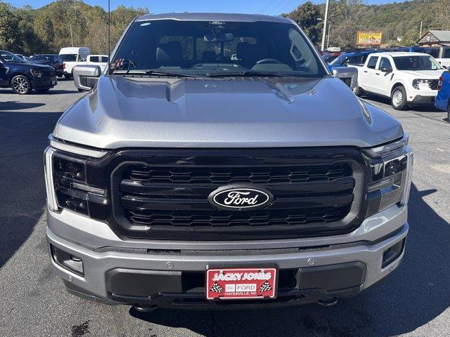 new 2025 Ford F-150 car, priced at $70,300