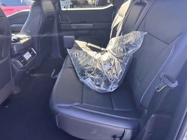 new 2025 Ford F-150 car, priced at $70,300