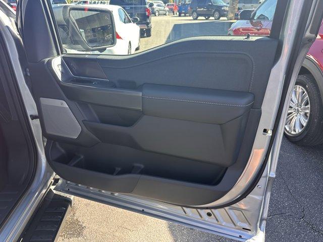 new 2025 Ford F-150 car, priced at $70,300